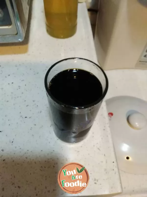 Five cups of duck