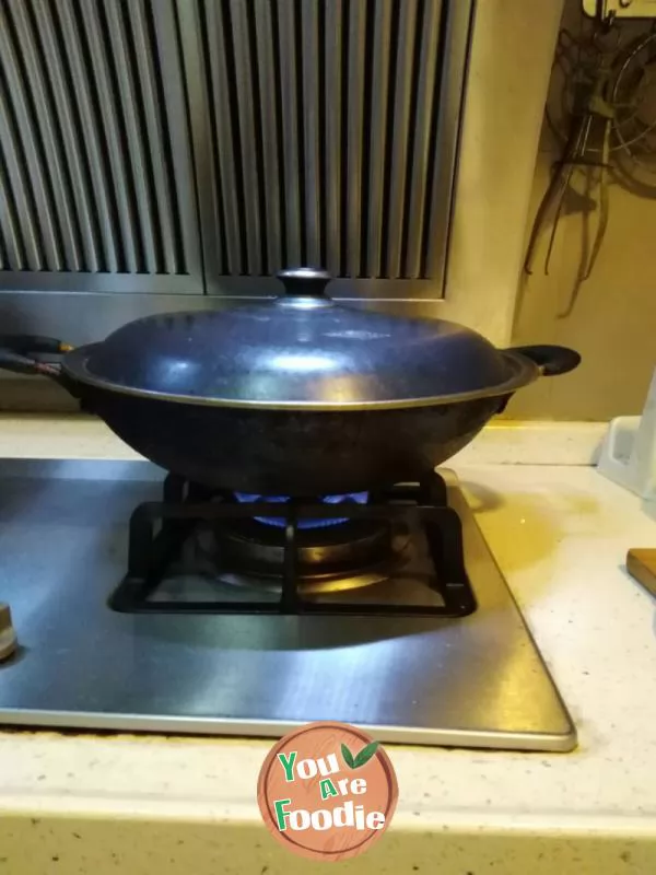 Five cups of duck