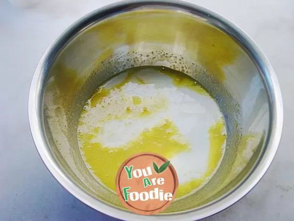 Qifeng cake (original flavor)