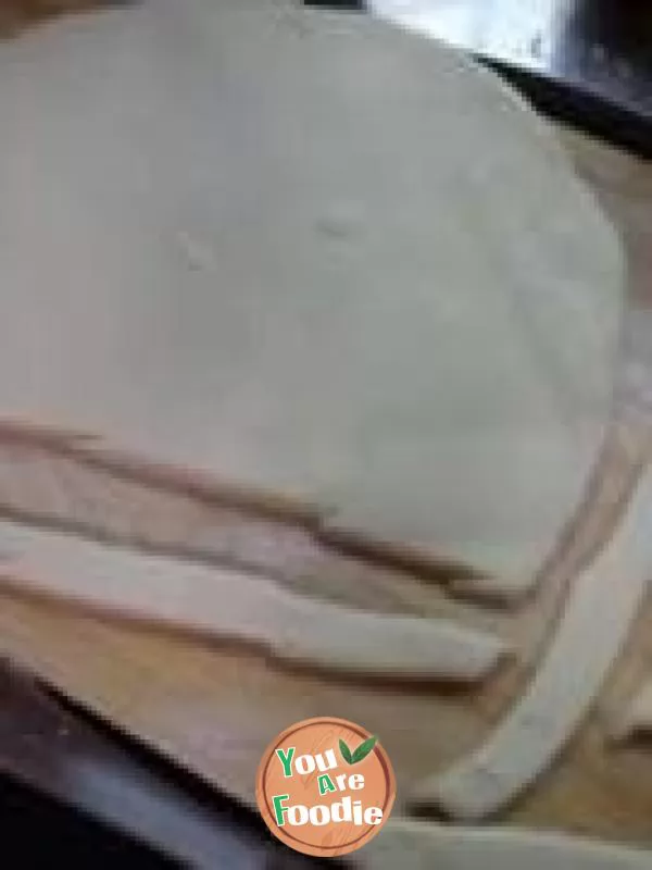 Tibao version of