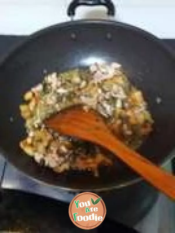 Tibao version of