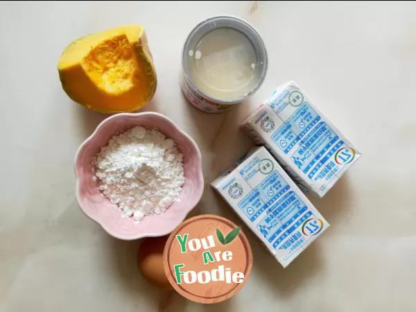 Cure is afternoon tea with pumpkin roasted milk