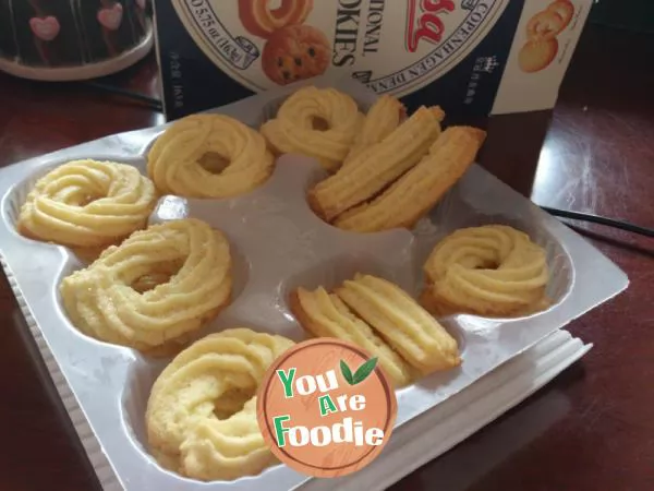 Butter-cookies-