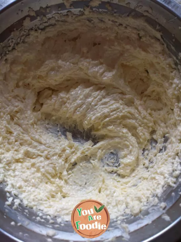 Butter cookies