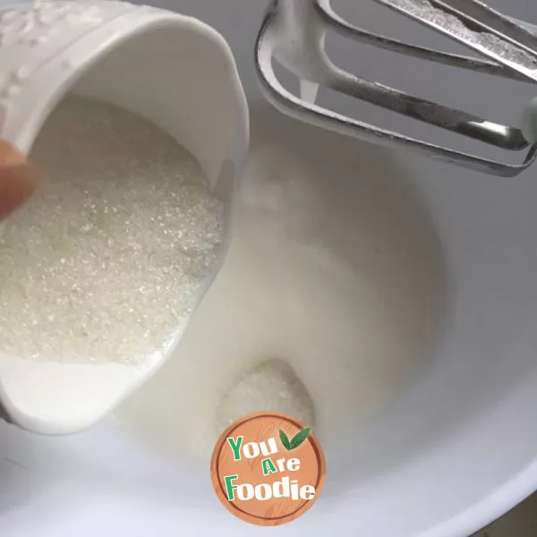 Yogurt chocolate bean Cupcake