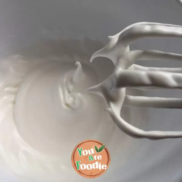 Yogurt chocolate bean Cupcake