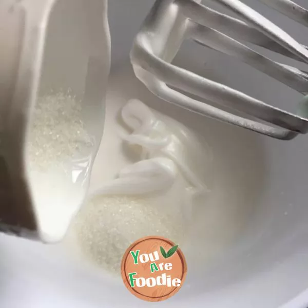 Yogurt chocolate bean Cupcake