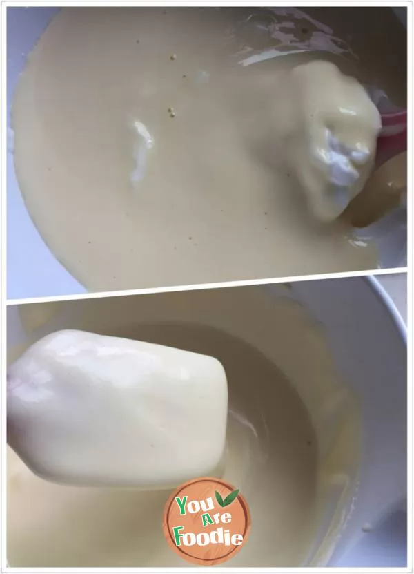 Yogurt chocolate bean Cupcake