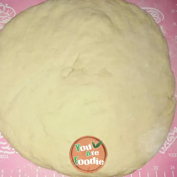 Minced pork rolls
