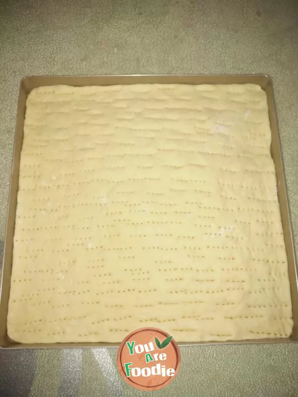 Minced pork rolls