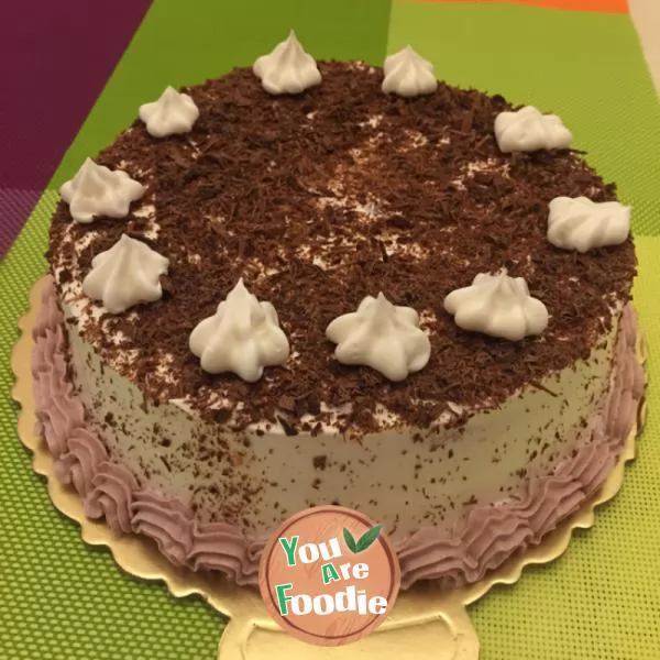 Lava Cake