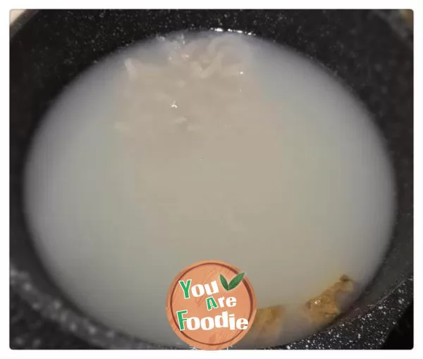 Q shell jelly