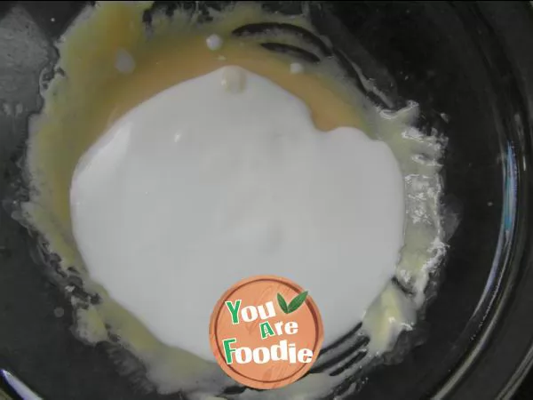 Jam cheese