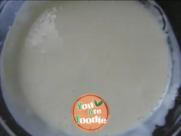 Jam cheese