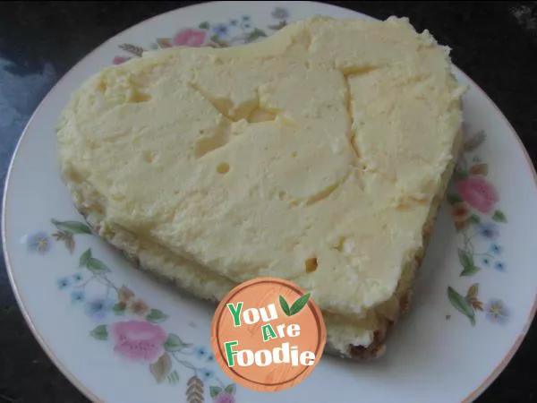 Jam cheese
