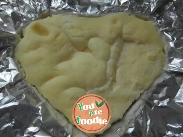 Jam cheese
