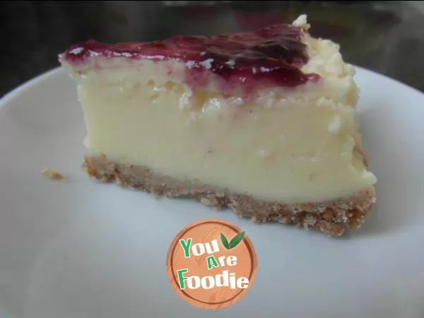 Jam cheese