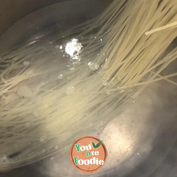 Mee Siam