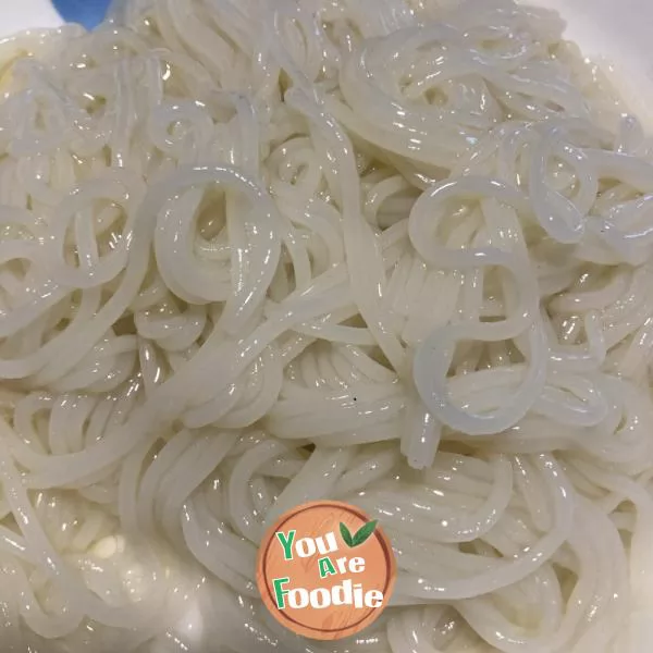 Mee Siam