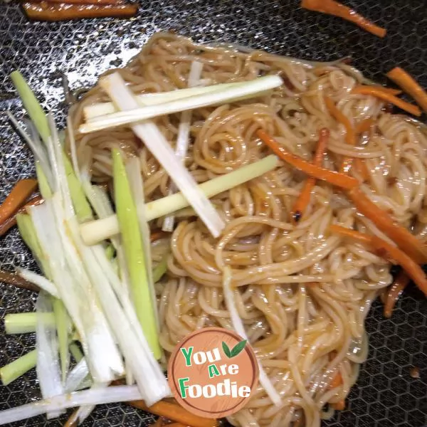Mee Siam