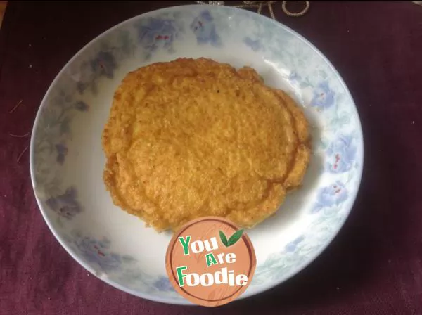 Kwai breakfast -- [egg tortilla]