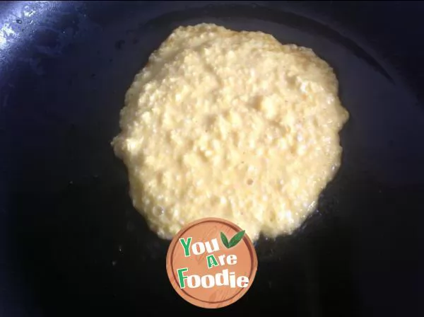 Kwai breakfast -- [egg tortilla]