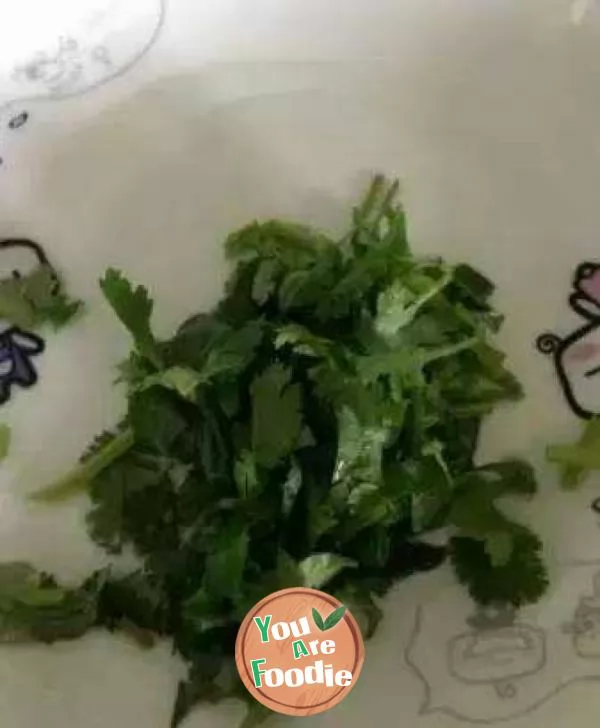Hu chili soup