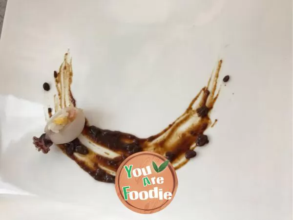 Squid rice
