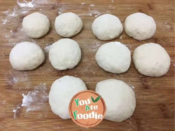 Red Bean Cheese Bread