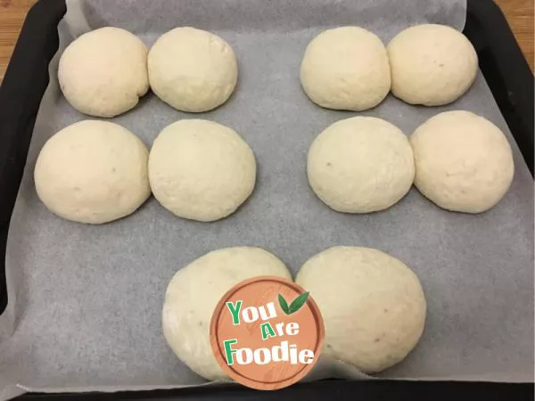 Red Bean Cheese Bread