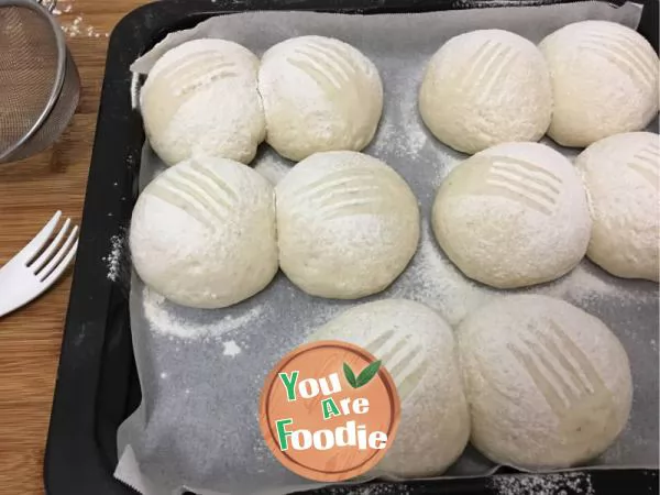 Red Bean Cheese Bread