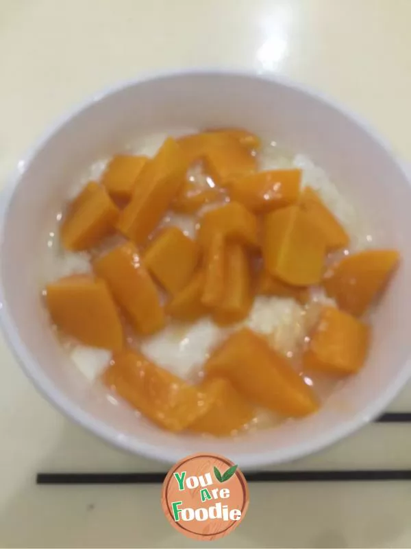 Yogurt (electric cooker version)