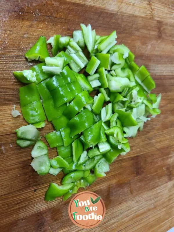 Stewed Pork with Pickled Vegetable Noodles