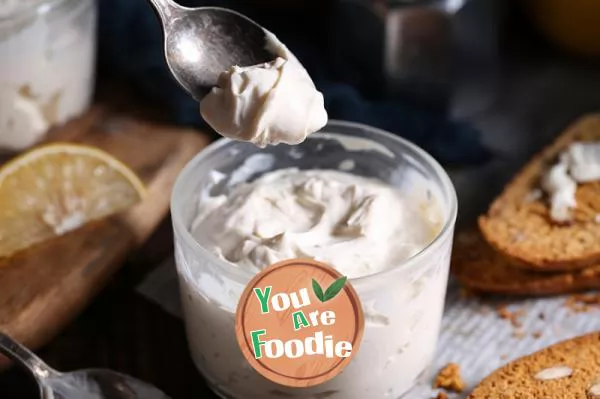 WHAT？ Cheese can also be made at home!
