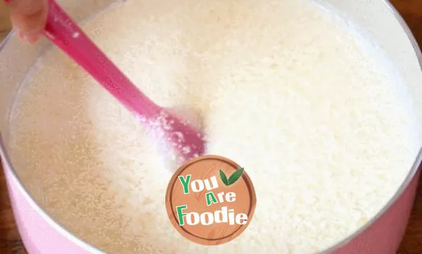 WHAT? Cheese can also be made at home!