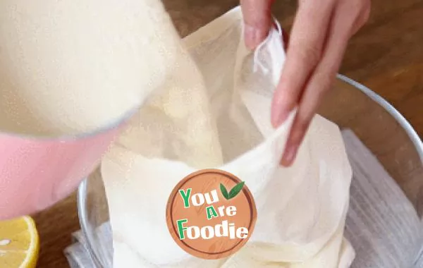 WHAT? Cheese can also be made at home!