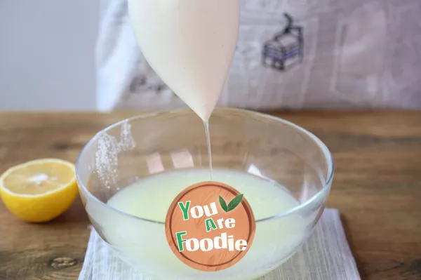WHAT? Cheese can also be made at home!
