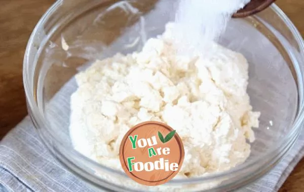 WHAT? Cheese can also be made at home!