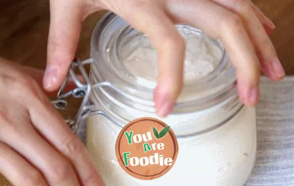 WHAT? Cheese can also be made at home!