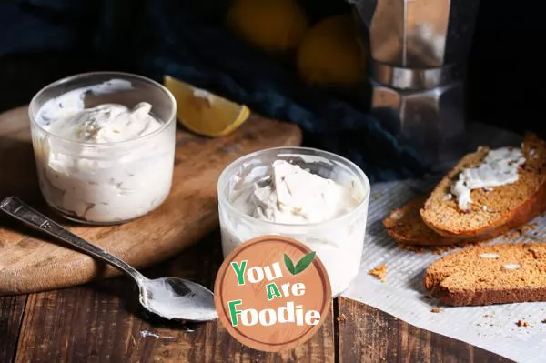 WHAT? Cheese can also be made at home!