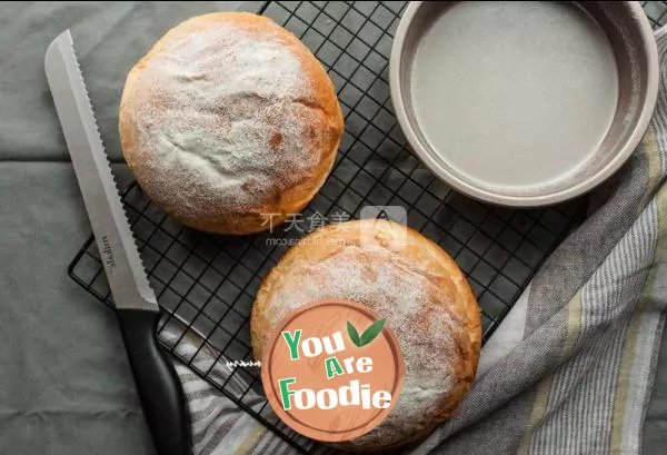 Cheese bun