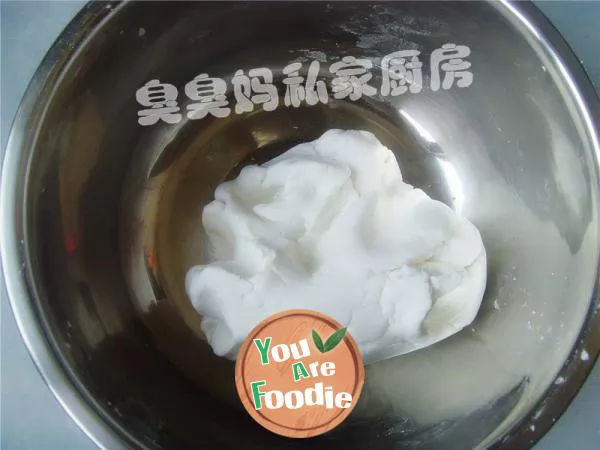 Yipin crystal shrimp dumplings