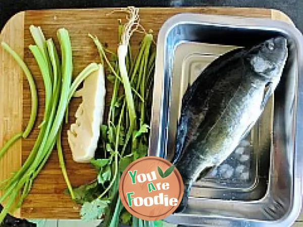 Chongqing spicy grilled fish