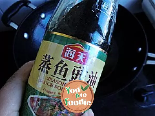 Chongqing spicy grilled fish