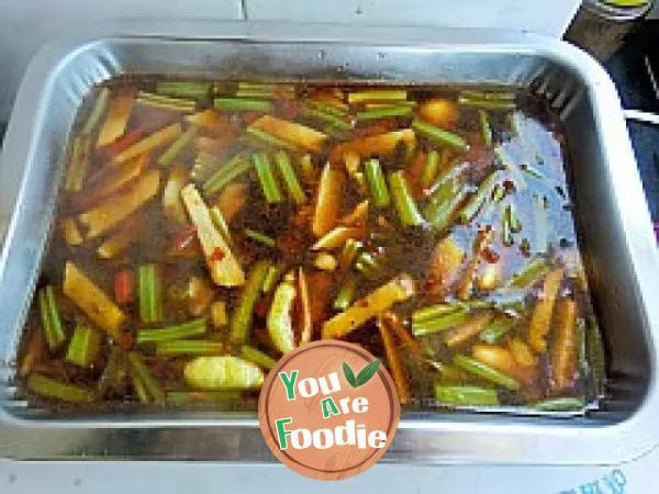 Chongqing spicy grilled fish