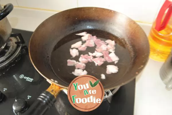 [simple but not simple hand pilaf]