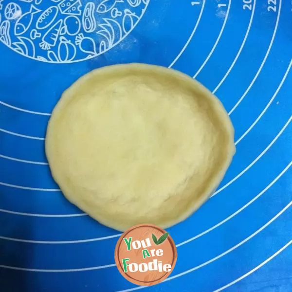 Little pizza