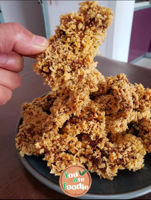Spicy-pork-slices