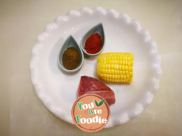 Sign the wine and vegetables