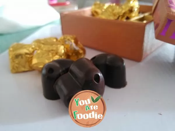 hazelnut chocolate 